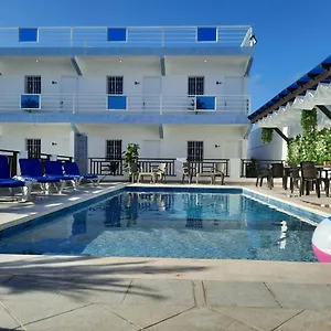 Costa Aeropuerto Apartahotel Punta Cana