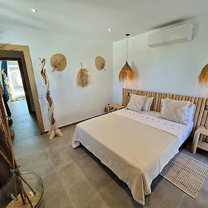 Lomy Bed and breakfast Casares
