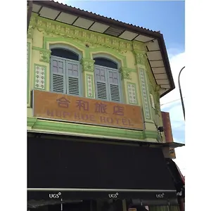 visit hotel