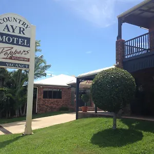 Country Motel Ayr