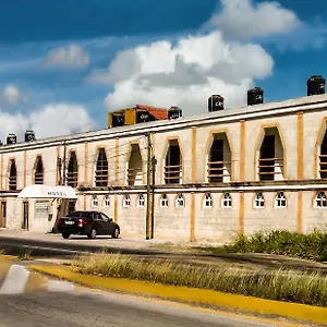 Laguna Encantada Hotel Subteniente Lopez