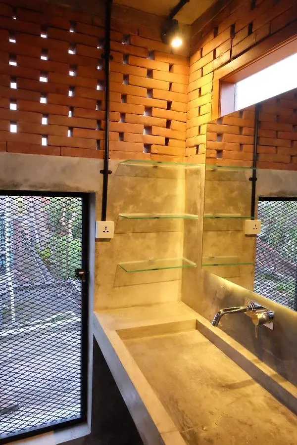 Hostal Albergue Sunshine Vintage House Ubud