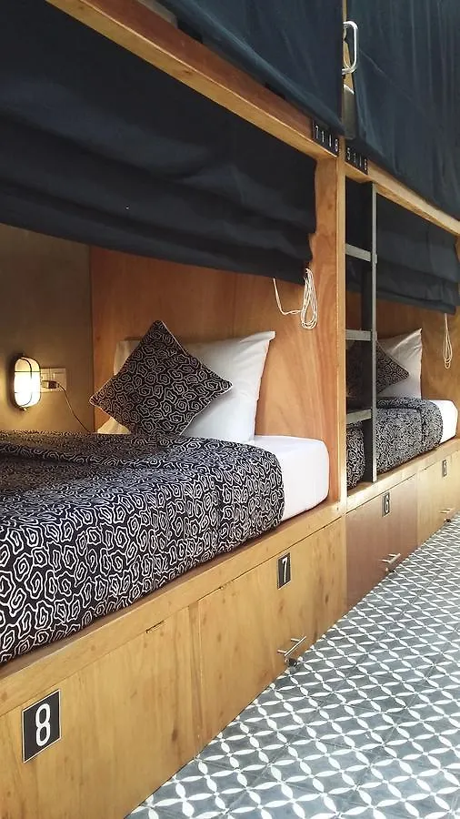 Sunshine Vintage House Hostel Ubud  Ubud (Bali)