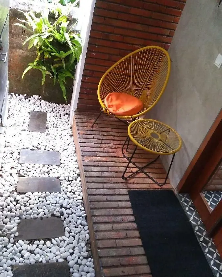 Sunshine Vintage House Hostel Ubud  0*, Ubud (Bali) Indonesia